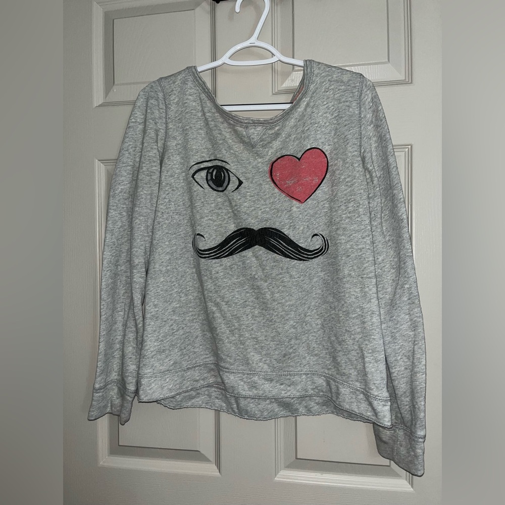 Aeropostale sweatshirt